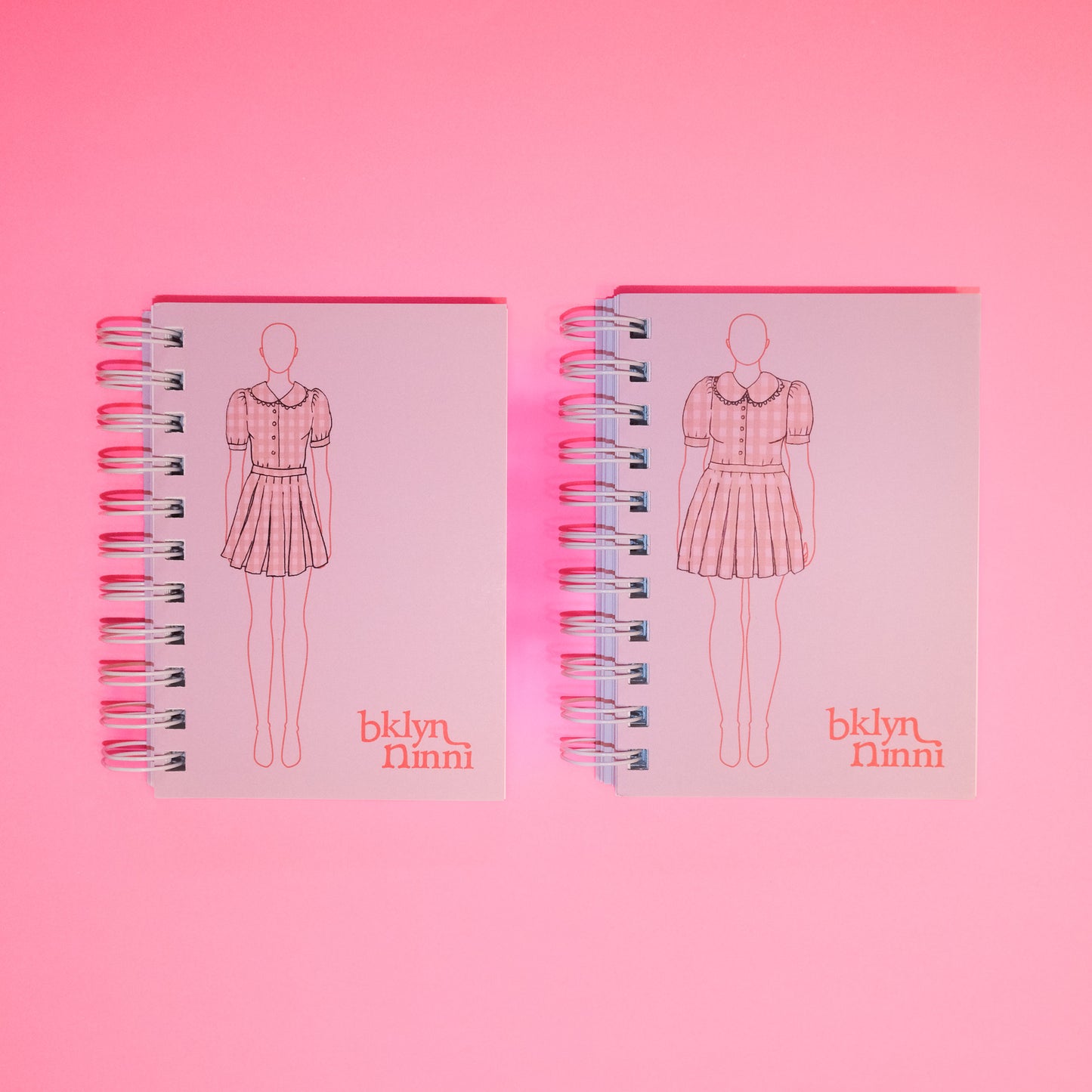 Fashion Sketchbook
