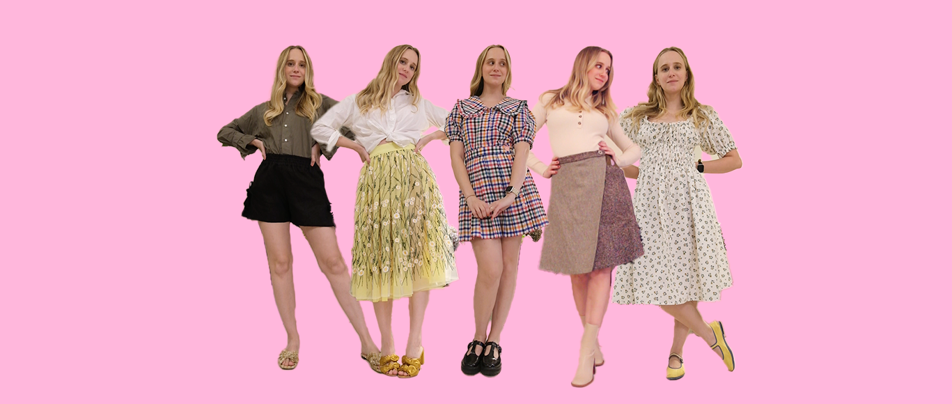 More Beginner Sewing Patterns – BKLYN NINNI